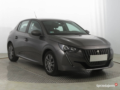 Peugeot 208 1.2 PureTech