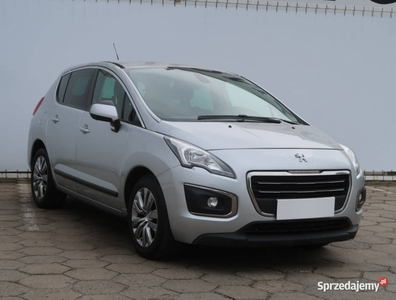 Peugeot 3008 1.6 HDi