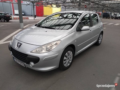 Peugeot 307 1.6 Diesel. Sprzedaz Zamiana.