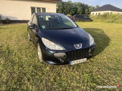 Peugeot 307 benzyna