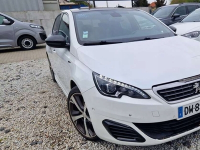 Peugeot 308 II 2015