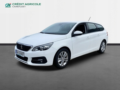 Peugeot 308 II SW Facelifting 1.5 BlueHDI 102KM 2018