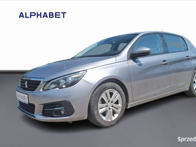 Peugeot 308 Peugeot 308 1.5 BlueHDi Active Pack T9 (2014-2021)