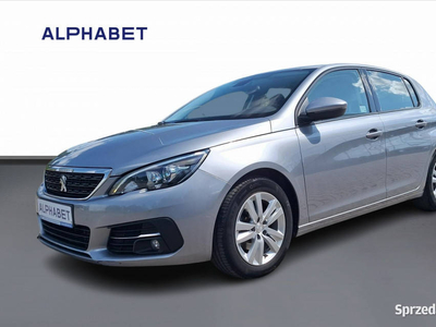 Peugeot 308 Peugeot 308 1.5 BlueHDi Active Pack T9 (2014-2021)