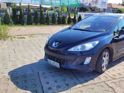 Peugeot 308 SW