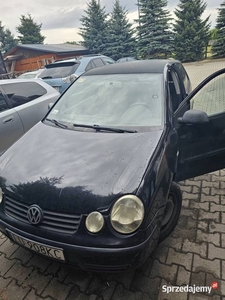 Polo 1.4 tdi