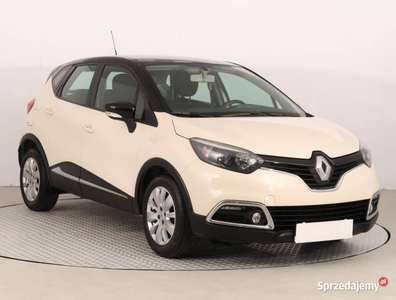 Renault Captur 0.9 TCe