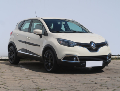 Renault Captur 2013 0.9 TCe 88484km SUV