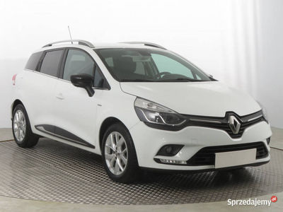 Renault Clio 0.9 TCe