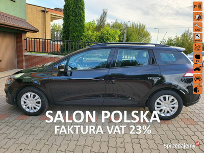 Renault Clio 2020 Tylko Salon Polska 1Właściciel BEZWYPADKOWY V (2019-)