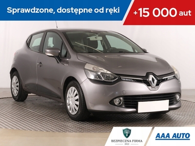 Renault Clio IV Grandtour 1.2 16V 74KM 2013