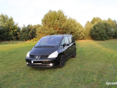 Renault Espace IV 2.0 DCI 150KM