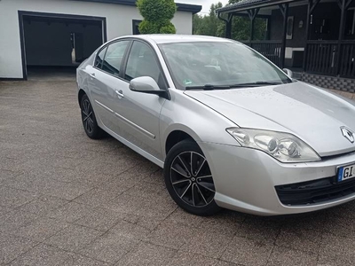 Renault Laguna 1.6 16V Zadbany Serwisowany