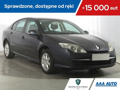 Renault Laguna III 2009