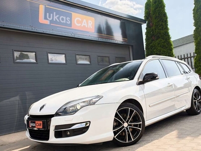 Renault Laguna III Grandtour 2.0T 16v 170KM 2011