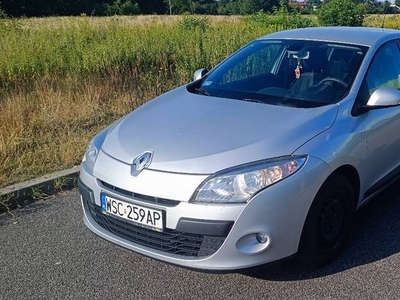 Renault Megane iii 1.6 benzyna