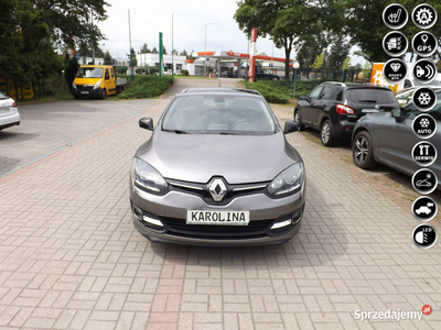 Renault Megane III (2008-2016)