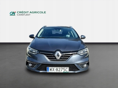 Renault Megane IV Grandtour Facelifting 1.3 TCe 140KM 2020