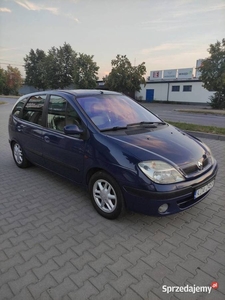 Renault Scenic 1,9 DCI