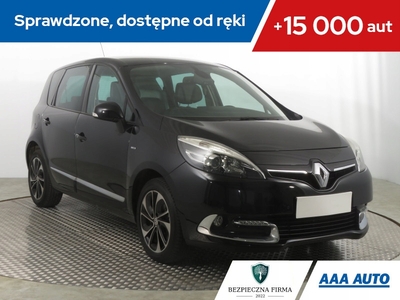 Renault Scenic III XMOD Energy TCe 115KM 2014