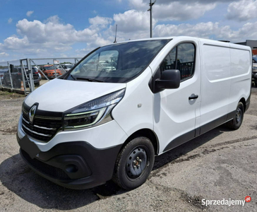 Renault Trafic 2.o dci 16.000tyskm