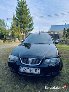 Rover 45