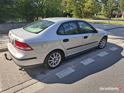 Saab 9-3 1.9 Automat