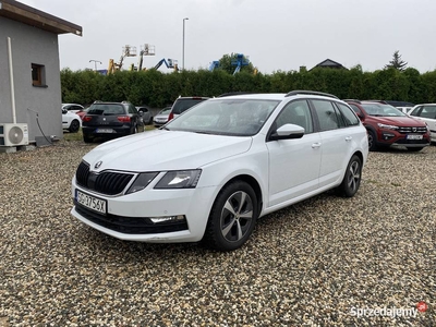 Skoda Octavia - GWARANCJA -