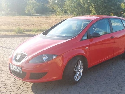 Seat Altea 1.6 LPG