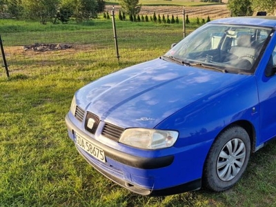 Seat Cordoba