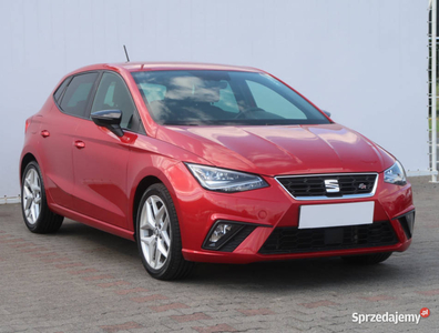 Seat Ibiza 1.0 TSI