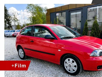 Seat Ibiza III 1.2 12V 64KM 2003