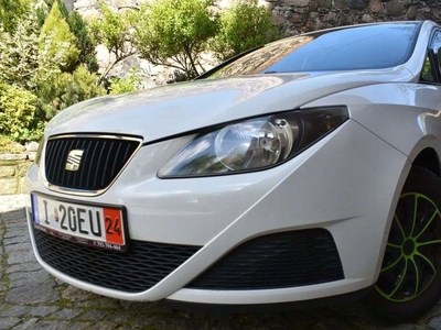 Seat Ibiza IV SportCoupe 1.2 MPI 60KM 2009