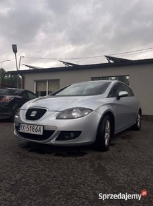 Seat Leon 1.9 tdi PARKTRONIK !!!