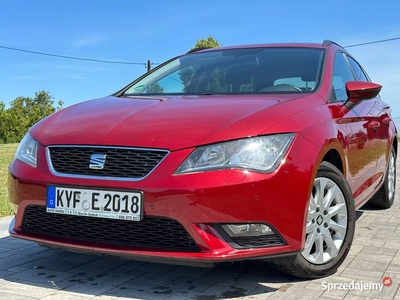 **Seat Leon ST** Navi ** Alu **