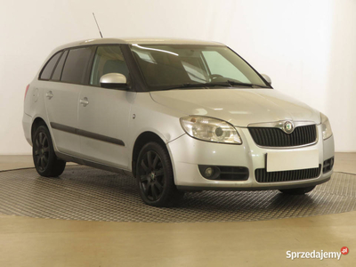 Skoda Fabia 1.9 TDI