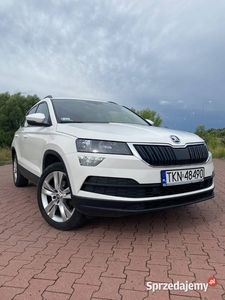 Skoda Karoq 1.5 TSI ACT 4x2 Ambition