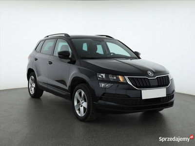 Skoda Karoq 1.6 TDI