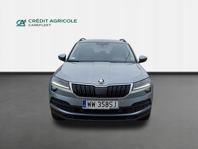 Skoda Karoq Crossover 1.5 TSI ACT 150KM 2020