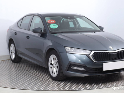 Skoda Octavia 1.0 TSI e-tec