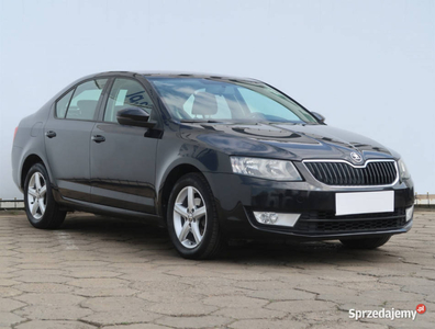 Skoda Octavia 1.2 TSI