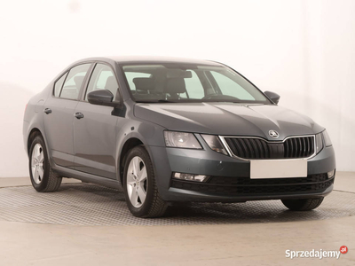 Skoda Octavia 1.4 TSI