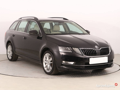 Skoda Octavia 2.0 TDI