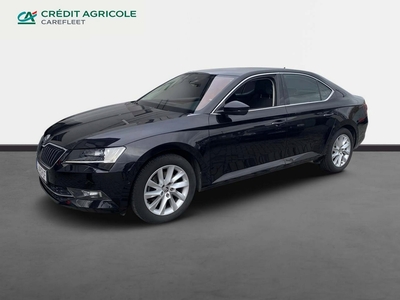 Skoda Superb III Liftback Facelifting 1.5 TSI 150KM 2019