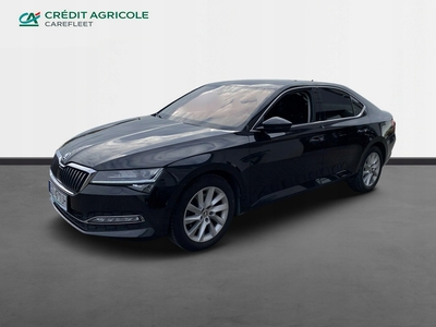 Skoda Superb III Liftback Facelifting 2.0 TDI 190KM 2019