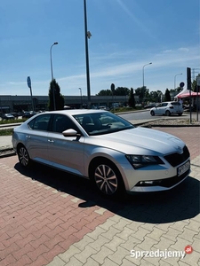 Skoda Superb krajowa ! Idealny stan