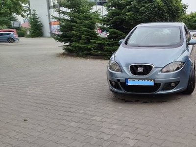 Sprzedam 1,9 TDI, zamiana.