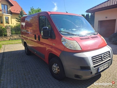 Sprzedam 2,3 Ducato.