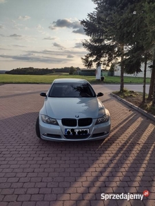 Sprzedam BMW e 91 2, 0 d