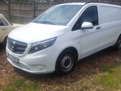 Sprzedam Mercedesa Vito 447